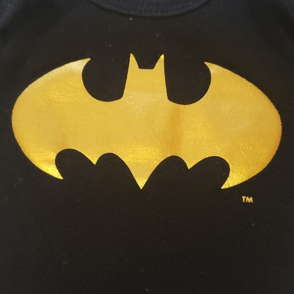 Batman onesie 🦇 - Picture 3 of 3